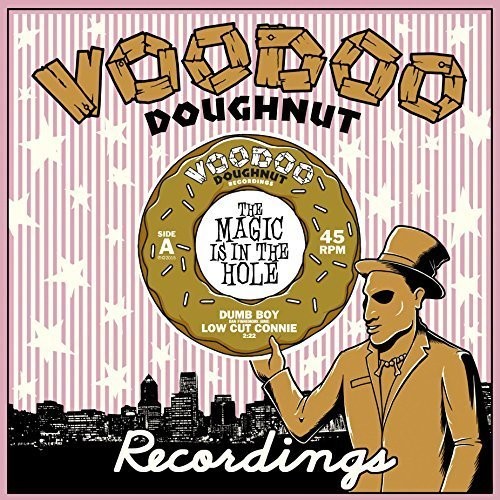 Album Art