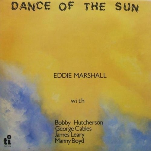 Dance Of The Sun