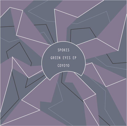 Green Eyes EP