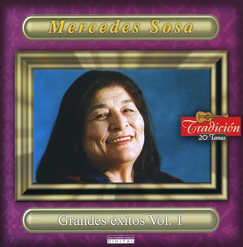 Grandes Exitos, Vol. 1
