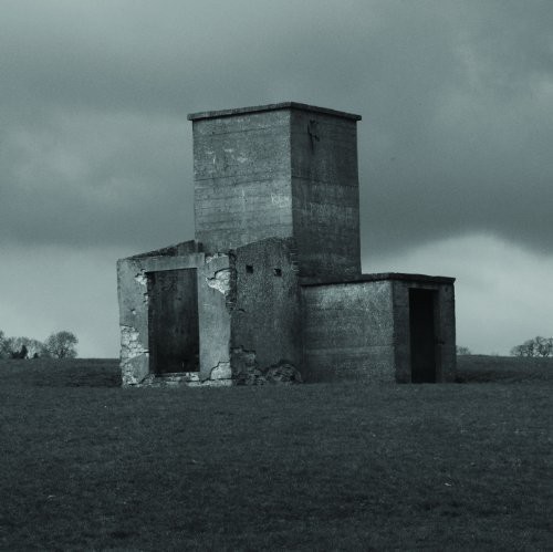 Monument EP