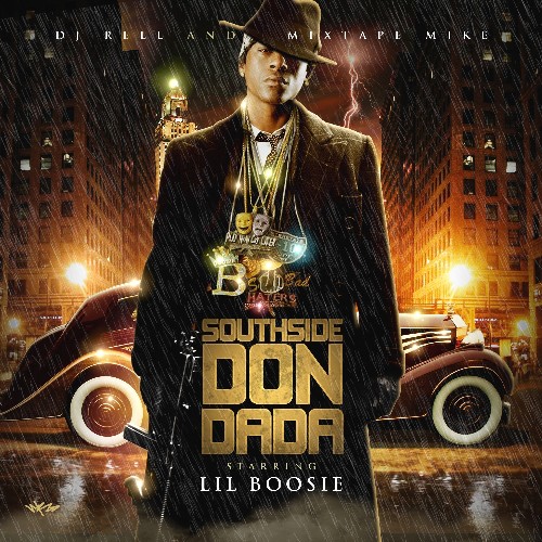 Southside Don Dada