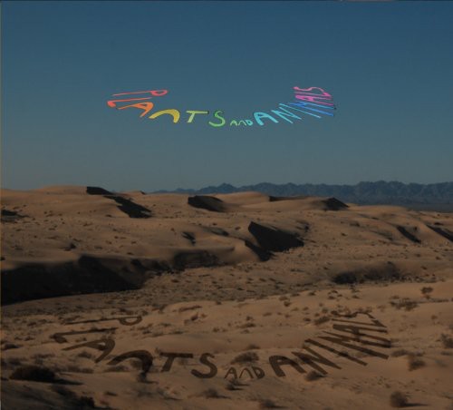Album Art