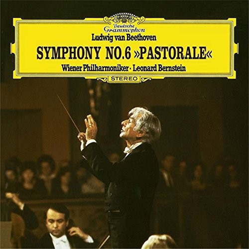 Beethoven: Symphony No.6 'Pastoral'