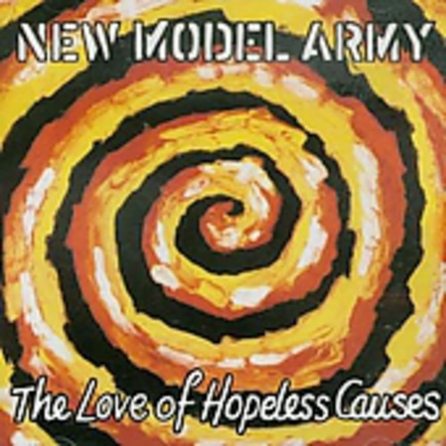 Love Of Hopeless Causes