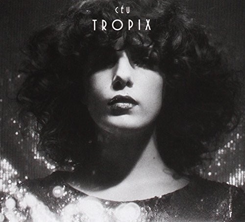 Ceu - Tropix vinyl record cover