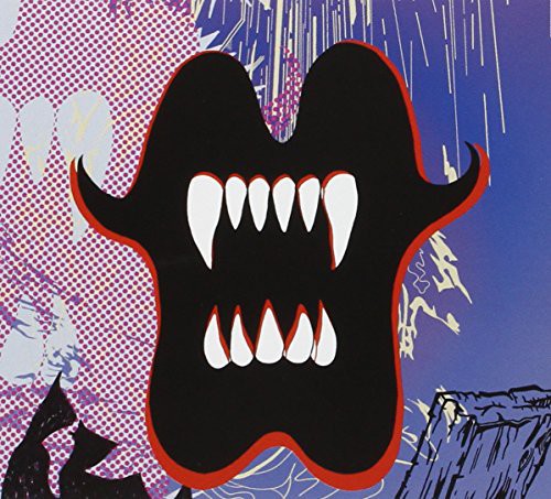 Dan Melchior - Hunger vinyl record cover