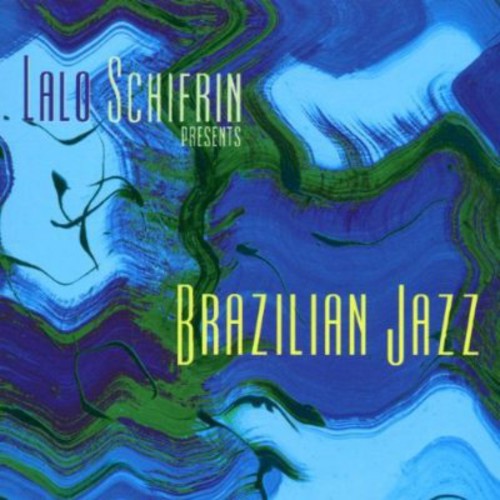 Lalo Schifrin - Brazilian Jazz