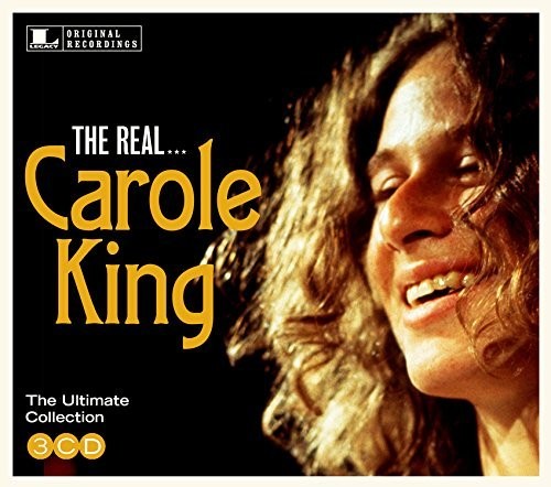 Real Carole King