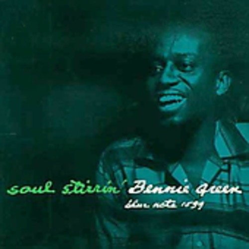 Soul Stirrin (Jpn) (24bt)