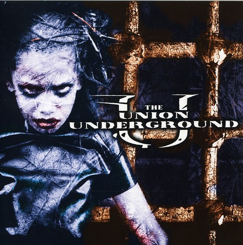 Cloudland Canyon/Lichens - Exterminating Angel