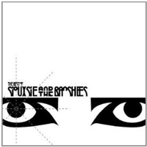 Siouxsie And The Banshees - The Best Of Siouxsie and The Banshees