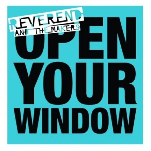 Open Your Window