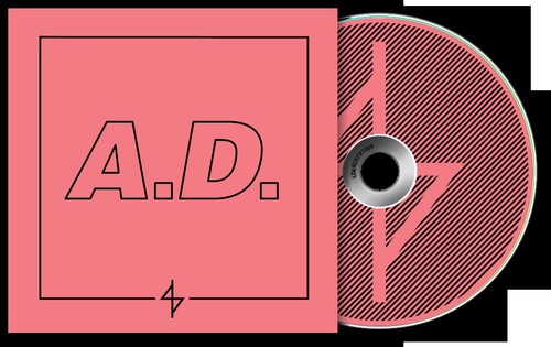 A.D