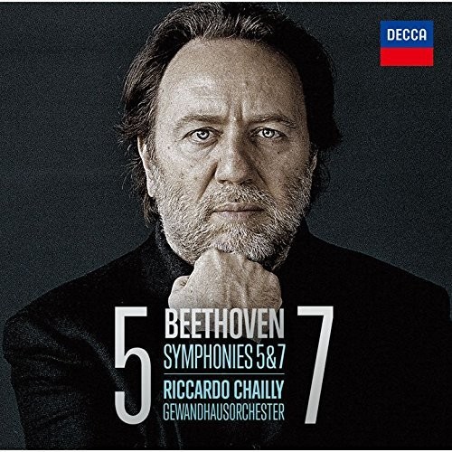 Beethoven: Symphonies 5 & 7