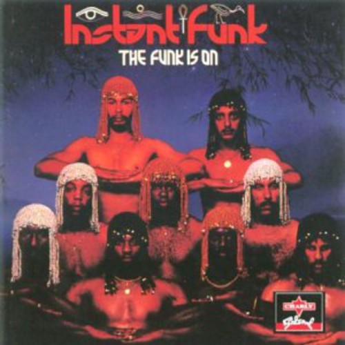 Funk Is On