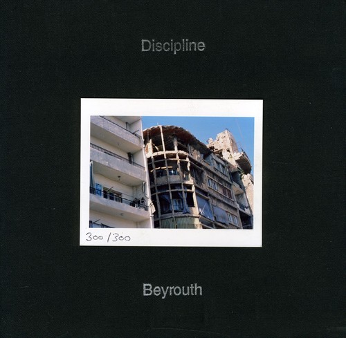Beyrouth