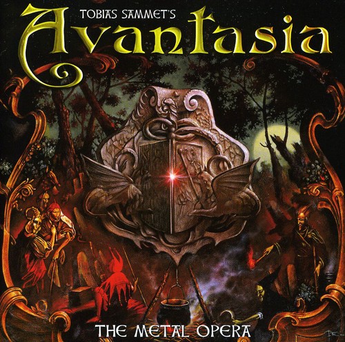 Album Art
