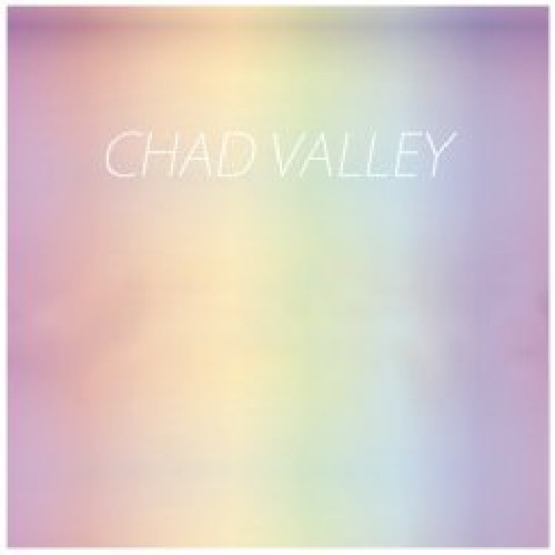 Chad Valley Ep (Ep)