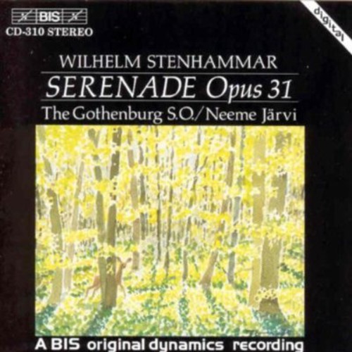 Serenade Opus 31