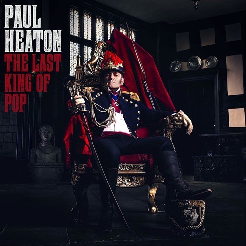 Last King Of Pop (Uk)