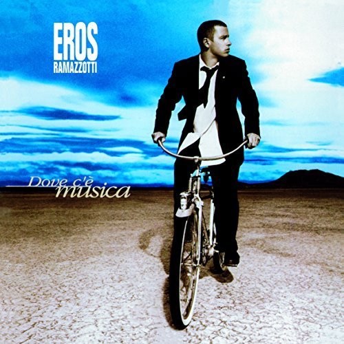 Dove C'e Musica (Blue)
