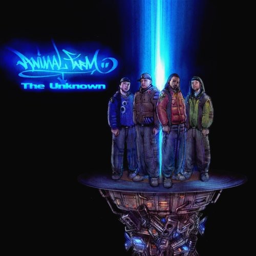 Album Art