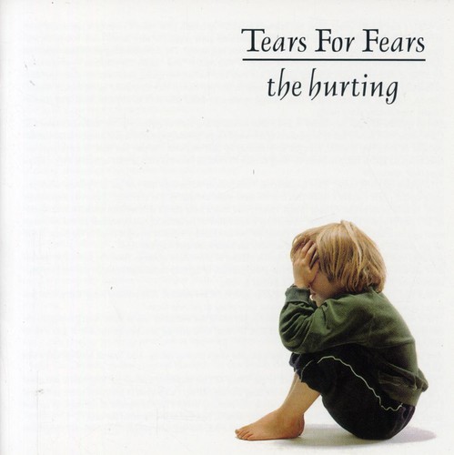 The Hurting: UK Bonus Tracks