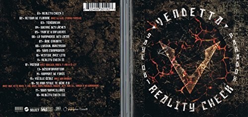 Album Art