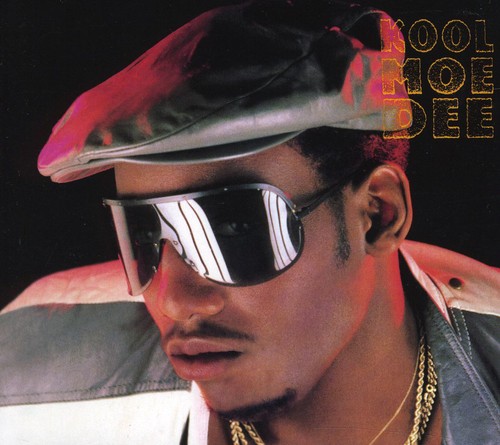 Kool Moe Dee