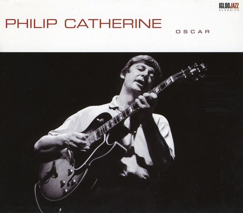 Philip Catherine - Oscar