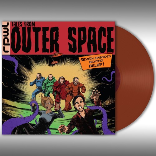 Album Art