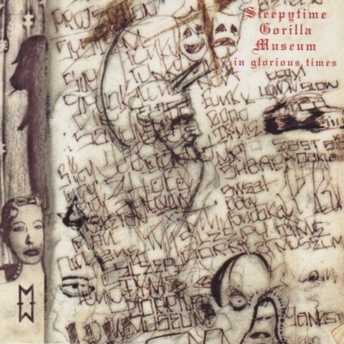 Album Art