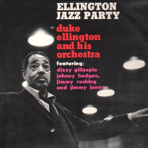 Ellington Jazz Party