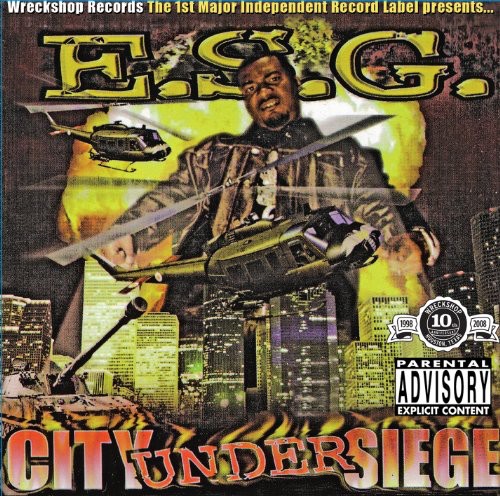 Album Art