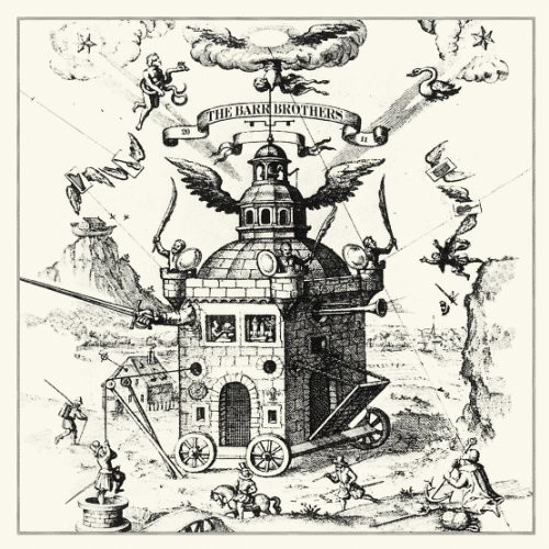 Album Art