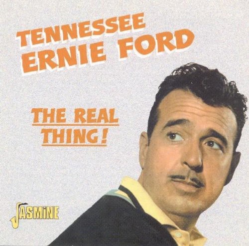 Real Thing!