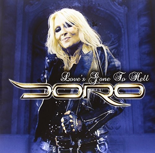 Love's Gone To Hell - Silver (Hol)