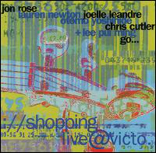 Shopping.Live@Victo