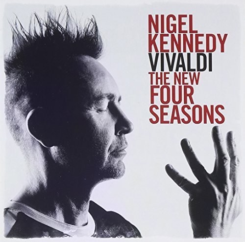 Vivaldi: New Four Seasons