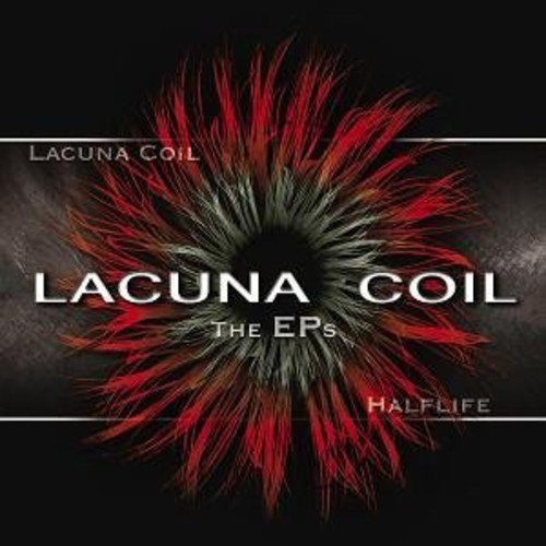 Lacuna Coil/Halflife