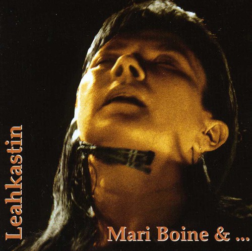 Leahkastin/Unfolding