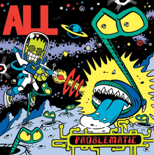 Album Art