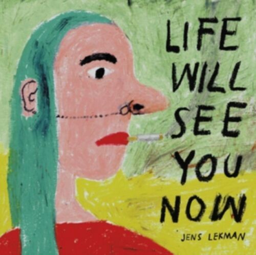 Album Art