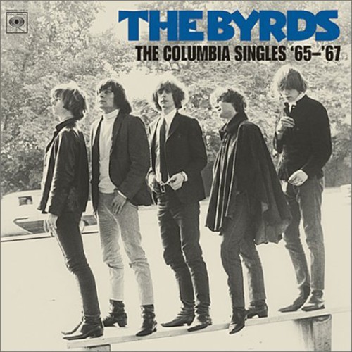 Columbia Singles