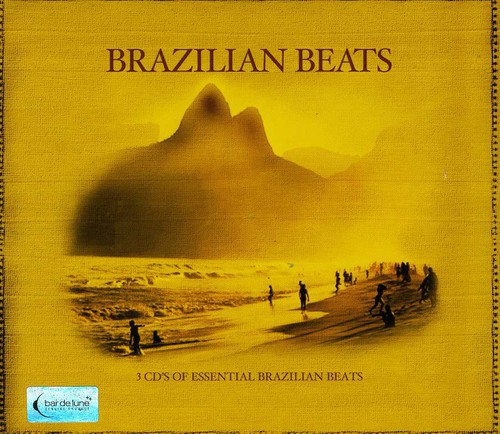 BRAZILIAN BEATS - Brazilian Beats