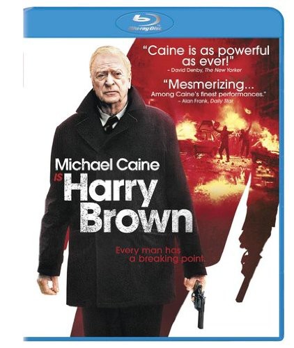 Charlie Creed-Miles - Harry Brown