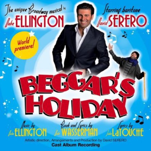 Cast Recording - Beggar's Holiday: Duke Ellington Musical / Various