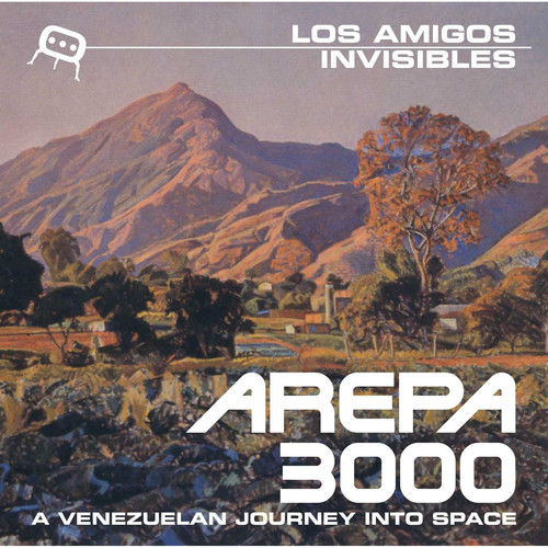 Album Art