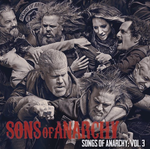 Album Art